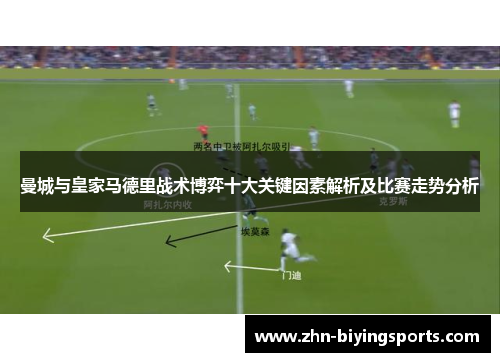 曼城与皇家马德里战术博弈十大关键因素解析及比赛走势分析