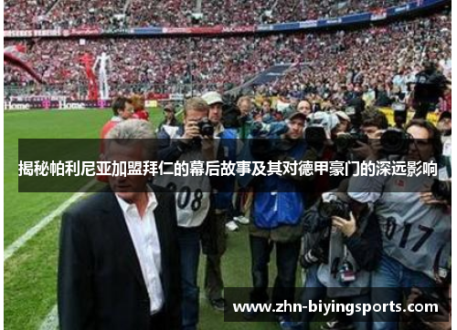 揭秘帕利尼亚加盟拜仁的幕后故事及其对德甲豪门的深远影响