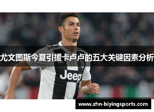 尤文图斯今夏引援卡卢卢的五大关键因素分析