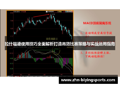 拉什福德使用技巧全面解析打造高效比赛策略与实战运用指南