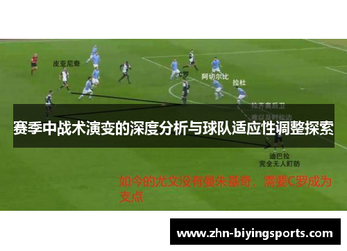 赛季中战术演变的深度分析与球队适应性调整探索